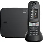 Siemens Gigaset E630A Cordless Phone Includes Answering Machine