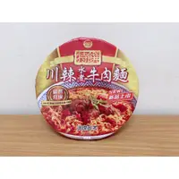 在飛比找蝦皮購物優惠-【泡麵】台酒川辣水煮牛肉麵