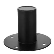 Speaker Stand Mount Speaker Cabinet Pole Mount Dj Tripod Speaker Stand
