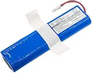 [FBNPIUT] Battery Replacement for ZACO V3, V40, V5s Pro, V5x 14.4V