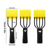 Reliable and Sturdy Stainless Steel Fishing Spear Harpoon Fork for Longevity
