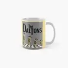 The Daltons Design Gift For Colleagues Classic Mug 11oz 15oz