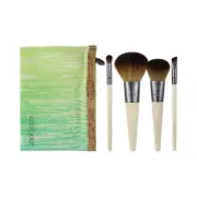 NEW - EcoTools - EcoTools - Five Piece Travel Collection