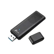 TP Link Archer Tx20U Ax1800 Dual Band Wifi 6 Wireless Usb Adapter