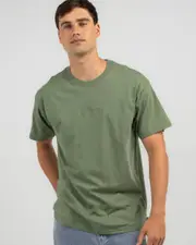 [Billabong] Smitty T-Shirt