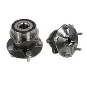 Sterling Wheel Hub to suit Subaru Liberty 12/2014 to 2020 - HUB-SBLB-015B