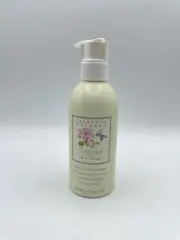 Crabtree & Evelyn SUMMER HILL Hand Therapy Cream 8.5 oz Rare Bs291