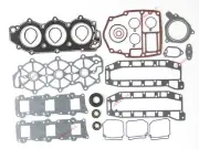 For YAMAHA Outboard 40/50 HP 40TLRU 50TLR Power Head Gasket Kit 63D-W0001-00