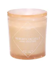 Levitate Candles Timeless/Beachy Coconut 14oz Candle