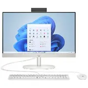 HP 27-cr1001a All-in-One AI Desktop PC Core Ultra 7 16GB/1TB