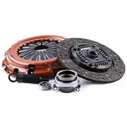 Xtreme Outback Heavy Duty Clutch Kit - Sprung Organic, KTY26005-1A