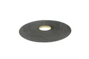 DNA FOAM TAPE SINGLE SIDED ADHESIVE 10MM X 6.4MM 15.2MTR