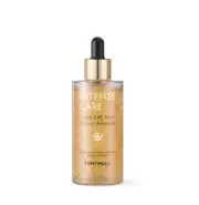 TONY MOLY Intense Care Gold 24K Snail Luxury Ampoule 100ml KOREA