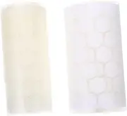 jojofuny Round Dot Sticker Decals 500 Pairs Removable Adhesive Tapes DIY Supplies No Glue Mark Easy Application