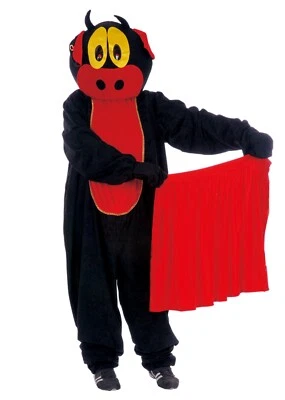 Mascot costume unisex TAURUS handmade