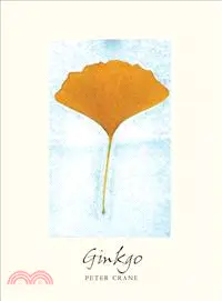 Ginkgo ─ The Tree That Time Forgot