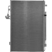 30148C GPD A/C AC Condenser for Ford Ranger 2019-2023 (for: Ford)