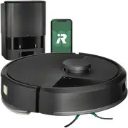 iRobot Roomba 105 Combo Robot Vacuum + Auto Empty Dock