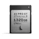 ANGELBIRD AV PRO CFexpress XT MK2 TYPE B 1320GB 記憶卡 公司貨