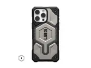 UAG Monarch Pro - iPhone 16 Pro Max - Titanium