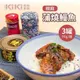 KiKi食品雜貨 椒麻蒲燒鰻魚x3罐(90g/罐)