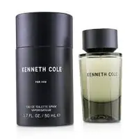 在飛比找蝦皮購物優惠-Kenneth Cole 自由心境 男性淡香水 女性淡香精 