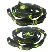 Hammock Suspension Strap Hammock Tree Strap Heavy Duty Suspension Hanging System