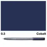 💙鈷藍💙 板橋酷酷姐美術 日本COPIC代針筆 鈷藍色 COBALT  0.03,0.05,0.1,0.3,0.5