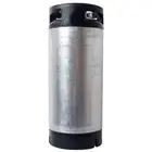 5 Gallon Reconditioned Pin Lock Cornelius Keg - With Gaskets Replaced - Corny