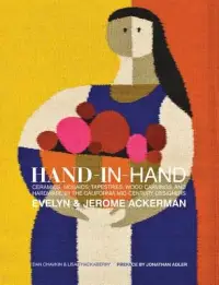 在飛比找博客來優惠-Hand-in-Hand: Ceramics, Mosaic