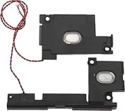Laptop Speaker, Built in Replacement Speaker for ThinkPad X230S X240S X240 X250, Excellent Sound Texture with Connector Design, Easy to Install and Repair