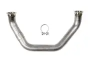 Hooker 8513HKR LS Turbo Cross-Over Tube