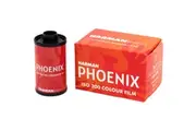 Harman Film 135-36 Harman Phoenix 200
