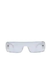 Alaïa Sunglasses Mask Style