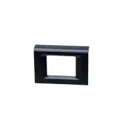 Metal Viewfinder Eyecups Eyepiece Coated Glass for Hasselblad Xpan Fujifilm TXZB