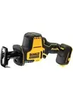 DeWALT 18V XR Brushless Atomic Reciprocating Saw DCS369N-XE - Skin Only AU Stock