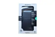 Incipio Duo Case for Google Pixel 7 Dual Layer - Black