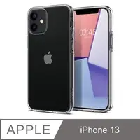 在飛比找有閑購物優惠-【愛瘋潮】手機殼 防撞殼 Spigen iPhone 13 