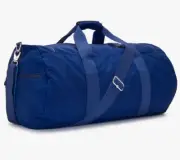 Kipling Argus Medium Duffle Bag 24.5''L x 13.75''H x 13.75''D Blue or Black