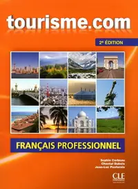 在飛比找樂天市場購物網優惠-Tourisme.com (A2-B1) - Livre d