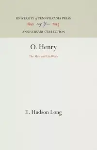 在飛比找博客來優惠-OHenry: The Man and His Work