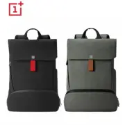 New Original Oneplus Explorer Backpack Laptop Macbook Air Travel Bag Briefcase