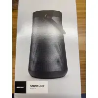 在飛比找蝦皮購物優惠-現貨 Bose soundlink Revolve + pl