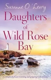 在飛比找博客來優惠-Daughters of Wild Rose Bay: A 