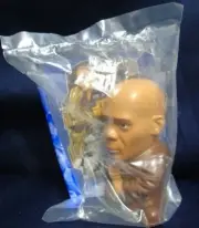 2005 Burger King Star Wars: The Complete Saga Mace Windu