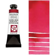 Daniel Smith Watercolour 15 ml Quinacridone Red S2