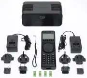 GMI-A02 Gaugemaster Infinity Duo Model Railway Control Package