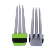 X-men Wolverine claws 25cm ABS Action Figure Toys Logan plastic claws toy Sn