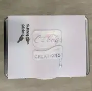 Coca‑Cola Happy Tears Zero Sugar Hype Kit 2024 IN HAND! limited edition