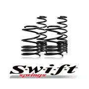 Swift Springs Spec-R for Mitsubishi Lancer Evolution X 08+ 4M020R